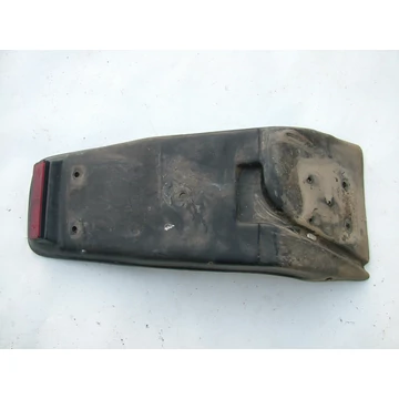 Aprilia ETX125 Tuareg 1987