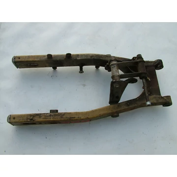 Aprilia ETX125 Tuareg 1987