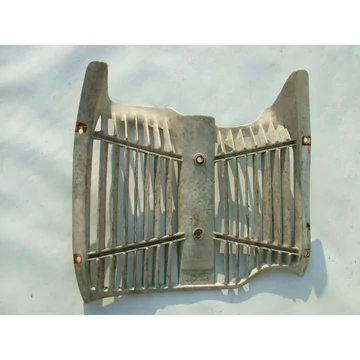 Aprilia ETX125 Tuareg 1987