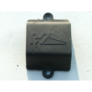 Aprilia ETX125 Tuareg 1987