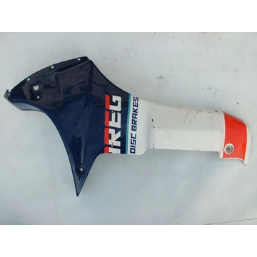 Aprilia ETX125 Tuareg 1987