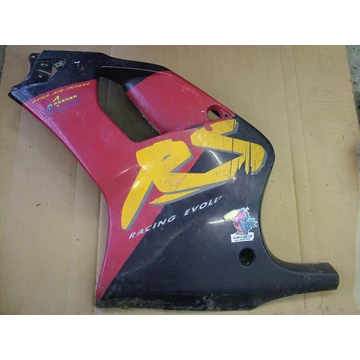 Aprilia Extrema 50 1993