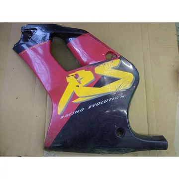 Aprilia Extrema 50 1993