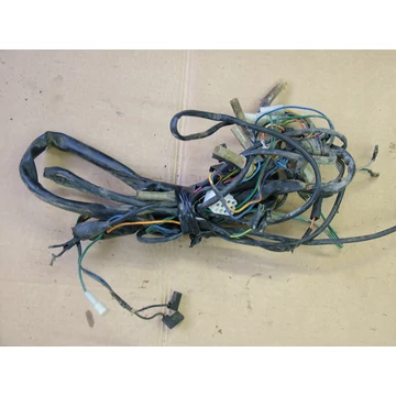 Aprilia Extrema 50 1993