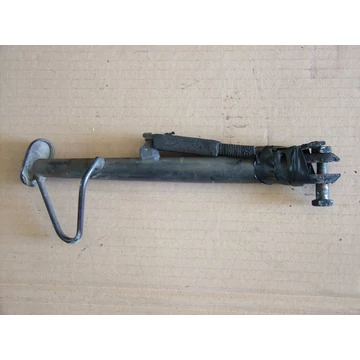 Aprilia Leonardo 150 2001 oldal támasz Seiteständer side stand