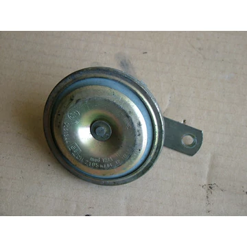 Aprilia Leonardo 150 2001 duda hupe horn