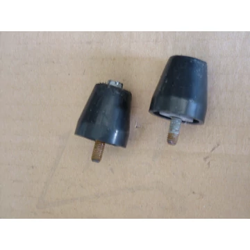 Aprilia Leonardo 150 2001 kormánysúly Lenkergewicht handlebar weight