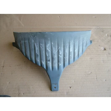 Aprilia Leonardo 150 2001 orr idom betét Frontverkleidung front cover panel