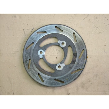  Beta ARK 50 1996 első tárcsa Bremscheibe vorne Brake disc