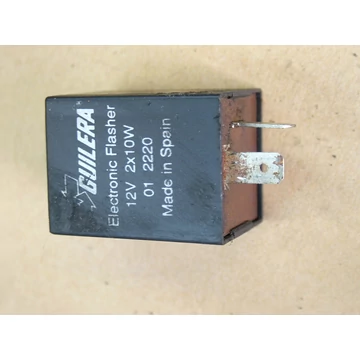 Beta ARK 50 1996 index relé Blinkerrelais relay