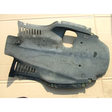 Beta ARK 50 1996 vizes