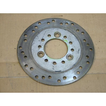 Cpi popcorn 50 Generic Cracker 50 1997-2000 első tárcsa Bremscheibe vorne Brake disc