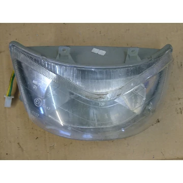 Cpi popcorn 50 Generic Cracker 50 1997-2000 első lámpa Scheinwerfer front light