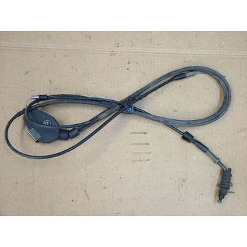 Cpi popcorn 50 Generic Cracker 50 1997-2000 gázbowden Gaszug trottle cable