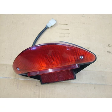 Cpi popcorn 50 Generic Cracker 50 1997-2000 hátsó lámpa Rücklicht rear light