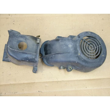 Cpi popcorn 50 Generic Cracker 50 1997-2000 T szár Vordergabel front fork