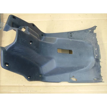 CPI Popcorn 50 Generic Explorer 1997-  térdvédő idom verkleidung innen cover