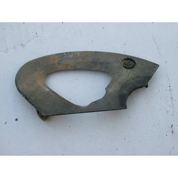 Daelim NS2 Otello 125 1998 bal fejidom betét Verkleidung cover