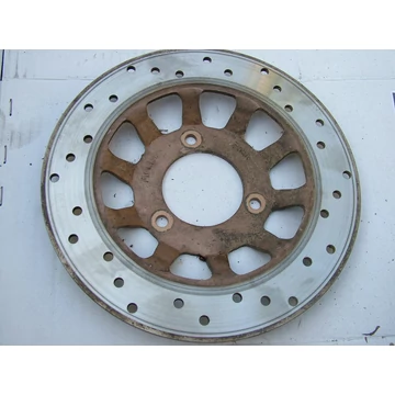Daelim NS2 Otello 125 1998 első tárcsa Bremscheibe vorne Brake disc