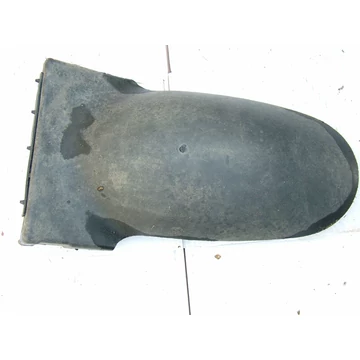Daelim NS2 Otello 125 1998-History 125 2002-Otello FI SA7 2007- belső sárvédő Innen kot-flügel rear fender