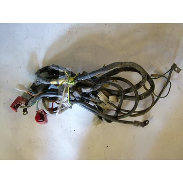 Daelim NS2 Otello 125 1998 Kábelköteg Kabelbaum wiring harness