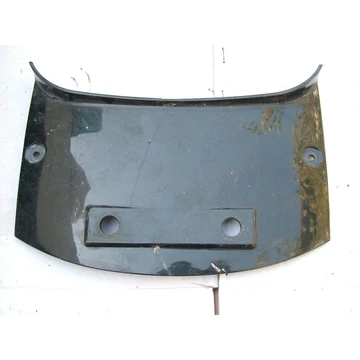 Daelim NS2 Otello 125 1998 Összekötő idom Verkleidung cover panel