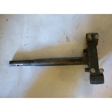 Daelim NS2 Otello 125 1998 T szár Vodergabel Gabelbrücke fork bridge