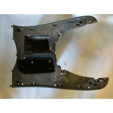 Daelim NS2 Otello 125 1998 Taposó idom Trittbrett cover panel