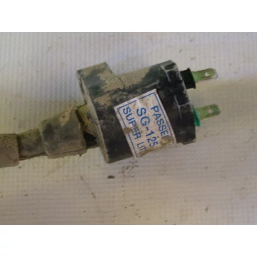 Daelim NS2 Otello 125 1998 History 125 2002 Tapo Message 50 1998 Trafó Zündspule ignition coils