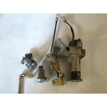 Daelim NS2 Otello 125 1998 Zárszett Schloßsatz lock set