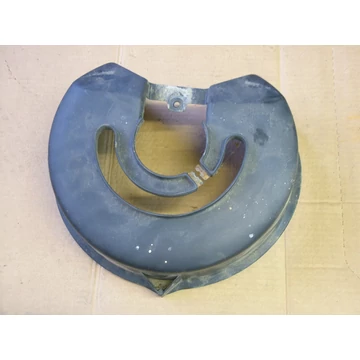 Derbi Hunter 50 1997 kerék feletti idom