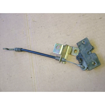 Derbi Hunter 50 1997 ülészár szerkezet