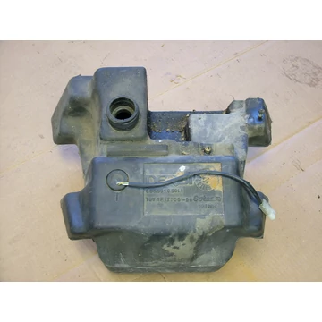 Derbi Hunter 50 1997 üzemanyagtartály