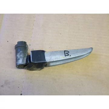 Derbi Hunter 50 1997 bal lábtartó