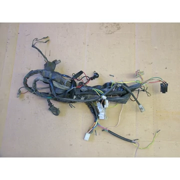 Derbi Hunter 50 1996 kábelköteg