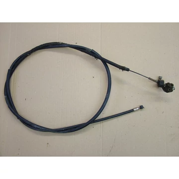 Derbi Vamos 50 G 1995 hátsó fékbowden Bremszug hinten rear brake cable