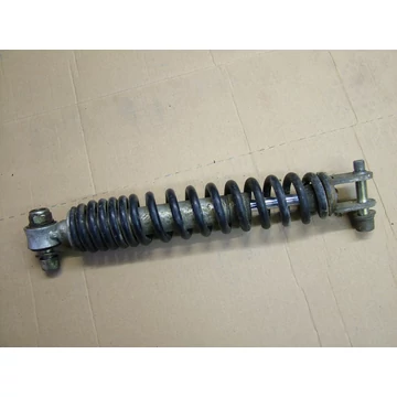 Derbi Vamos 50 G 1996 hátsó rugóstag Fedrbein Stoßdämpfer shock absorbers
