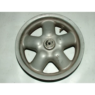 Yamaha YP125 150 Majesty MBK Skyliner 125-150 1998-2000  első kerék Vorderrad front wheel