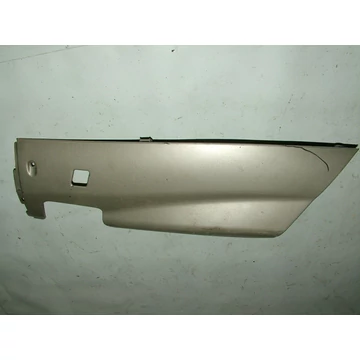 Yamaha YP125 150 Majesty MBK Skyliner 125-150 1998-2000 bal alsó idom Verkleidung unten cover