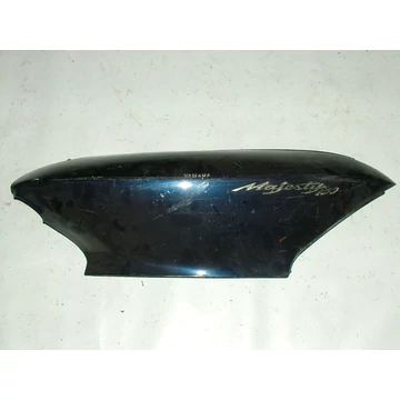 Yamaha YP125 150 Majesty MBK Skyliner 125-150 1998-2000 jobb ülés alatti idom seiteverkleidung side Panel cover right