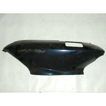 Yamaha YP125 150 Majesty MBK Skyliner 125-150 1998-2000 bal ülés alatti idom seiteverkleidung side Panel cover left