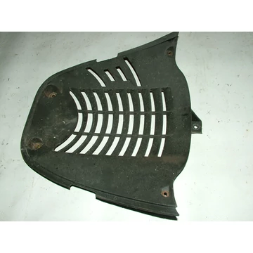 Yamaha YP125 150 Majesty MBK Skyliner 125-150 1998-2000 ekeidom Verkleidung cover