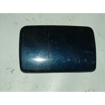 Yamaha YP125 150 Majesty MBK Skyliner 125-150 1998-2000 üzemanyag beöntő ablak Tankverkleidung cover