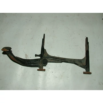 Yamaha YP125 150 Majesty MBK Skyliner 125-150 1998-2000 középállvány Haupständer main stand