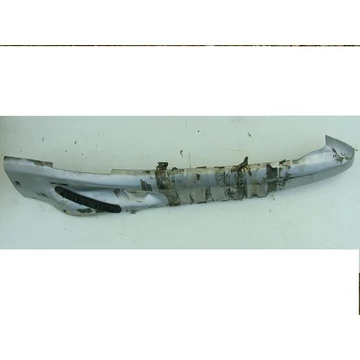 Kymco Heroism 150 1997 bal taposó alatti idom