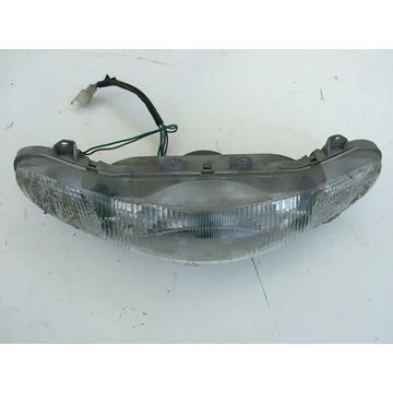 Kymco Heroism 150 1997 első lámpa