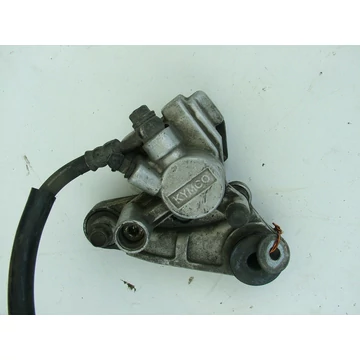 Kymco Heroism 150 1997 első munkahenger