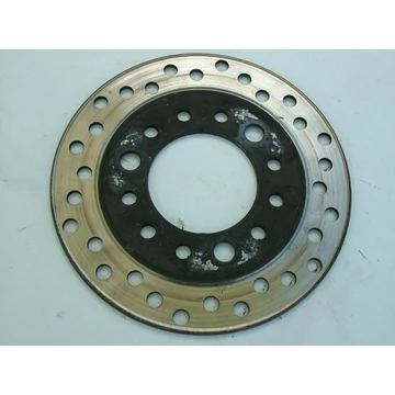 Kymco Heroism 150 1997 első tárcsa