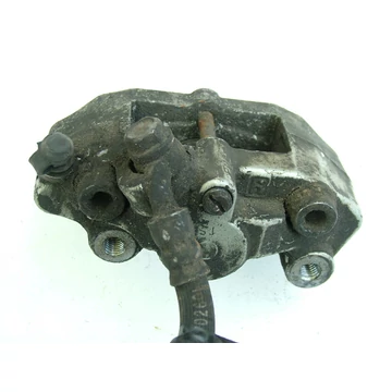 Kymco Heroism 150 1997 hátsó féknyereg