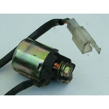 Kymco Heroism 150 1997 indító relé